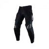 SPODNIE MOTOCYKLOWE TEKSTYLNE LEATT MOTO 4.5 ENDURO BLACK XL